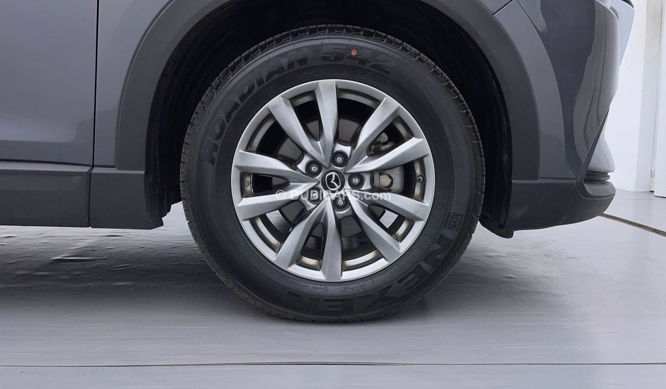 Mazda CX9 GT TURBO 2.5 | Zero Down Payment | Free Home Test Drive