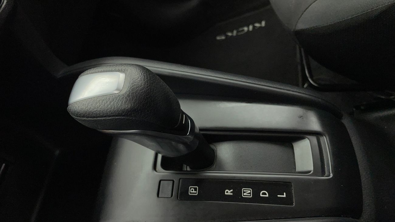 Nissan Kicks S 1.6 | Zero Down Payment | Home Test Drive