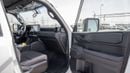 تويوتا برادو GXR TOYOTA PRADO 2.8 ALR STANDARD DSL -2026YM