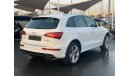 أودي Q5 Audi Q5_Gcc_2015_Excellent_Condihion _Full option