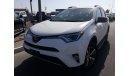 Toyota RAV4 FULL OPTION