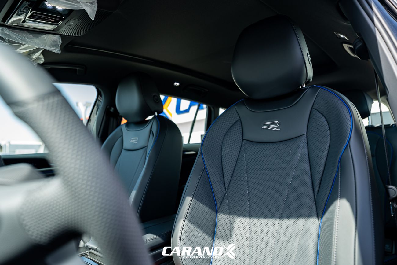 فولكس واجن تيجوان Volkswagen Tiguan L PRO 330TSI 2WD R-LINE Smart Leading  2025