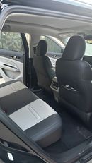 فورد تيريتوري Titanium 2024