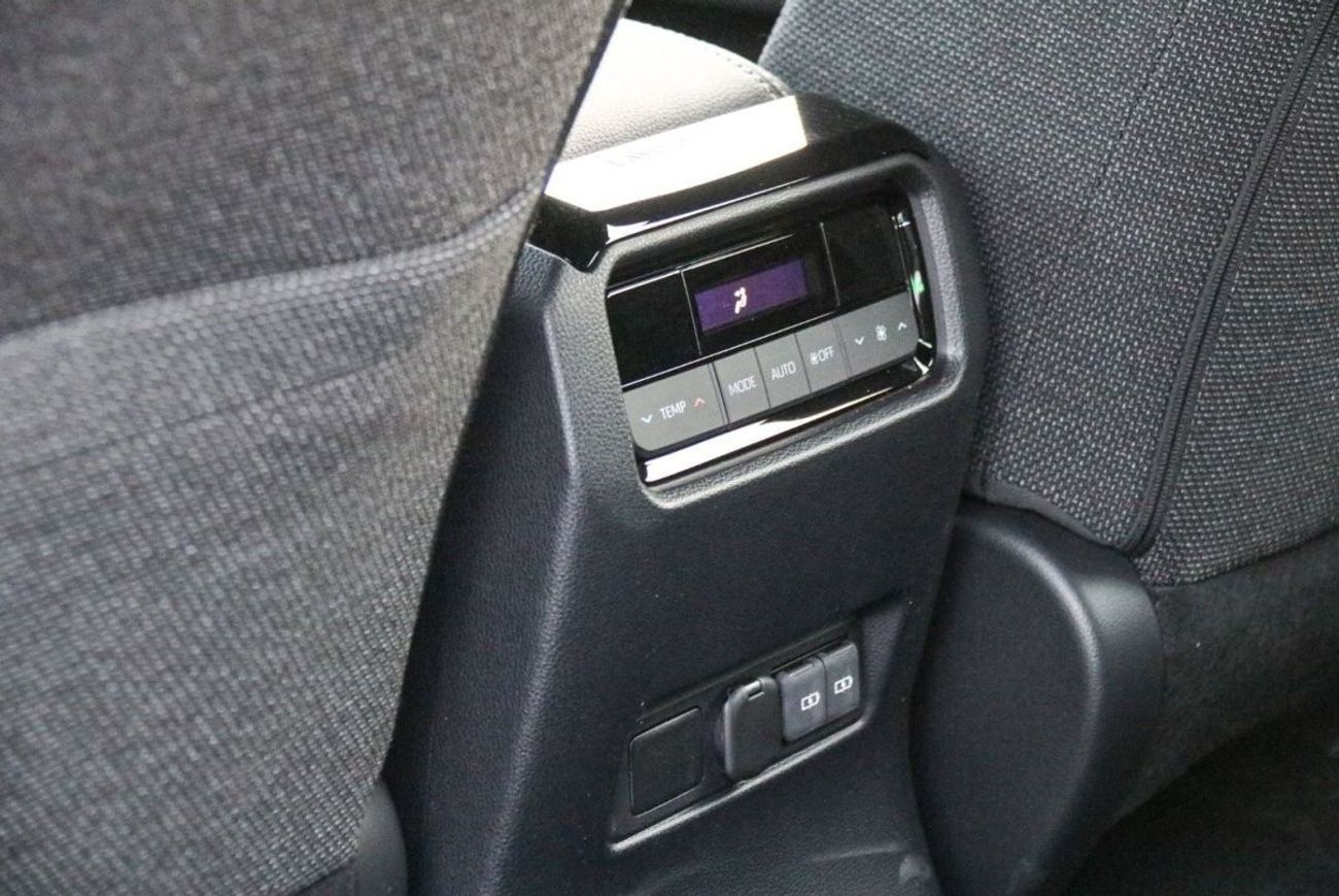 Toyota Prado New Toyota Prado 2024 | Basic | 2.4L | Best Export Price