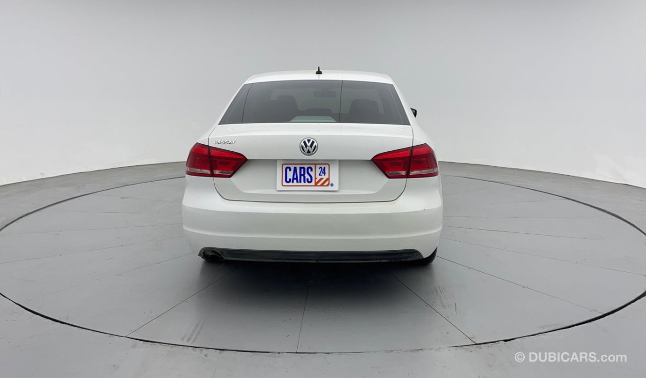 Volkswagen Passat SE 2.5 | Zero Down Payment | Free Home Test Drive