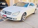 مرسيدس بنز CLS 500 STD