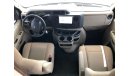 Ford E 550 COACHMEN FREELANDER