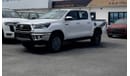 Toyota Hilux 2.7L Petrol SR5 4WD, Push Start Full Option 2023MY