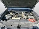 Toyota Prado 4x4 Diesel 2.8L Right Hand Drive (Export only)