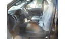 Ford Ranger 3.2L Diesel Double Cab Wild Track Auto