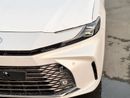 Toyota Camry EXPORT ONLY - Toyota Camry GLE HEV 2.5L
