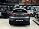 مرسيدس بنز GLC 63 AMG S