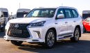 Lexus LX570 S