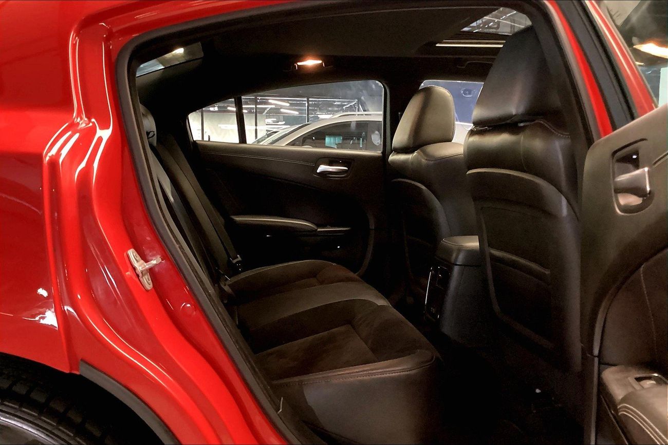 Dodge Charger GT | Guaranteed Warranty | 0 Down Payment