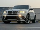 BMW X5 Gcc,Full panoramic,8 cylinder