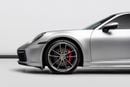Porsche 911 Carrera 4S 3.0L (380 HP) Coupe SUMMER STARTS NOW | EXCLUSIVE DEAL BY BLACKLINE, December 2026 Porsch
