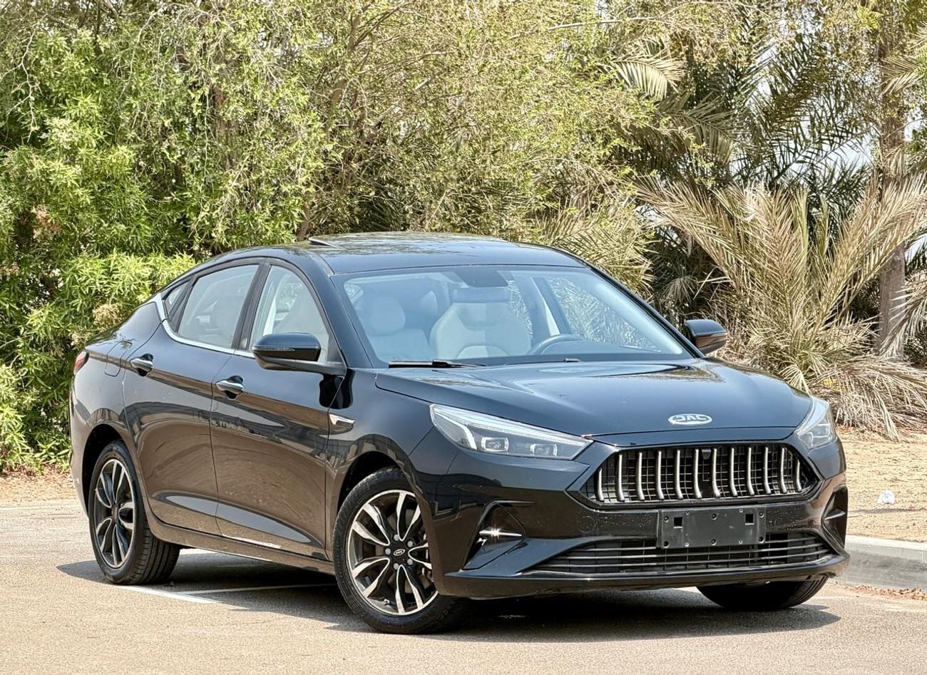 JAC J7