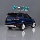 Land Rover Discovery SE AED 1,532 P.M • 0% Downpayment • Land Rover Discovery • 1 Year Warranty
