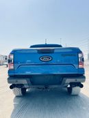 Ford Ranger Raptor PETROL ENGINE 3.0 LITER ,RIGHT HAND DRIVE ,AUTOMATIC GEAR ,PUSH START