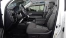 Toyota Tundra 2020 Crewmax SX, 5.7 V8, 0km w/ 5Yrs or 200K km Warranty + 1 FREE Service at Dynatrade