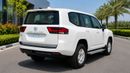 Toyota Land Cruiser GXR 3.3L Diesel Engine | 3Type Diff Lock | 7 Seater SUV with GCC Specs