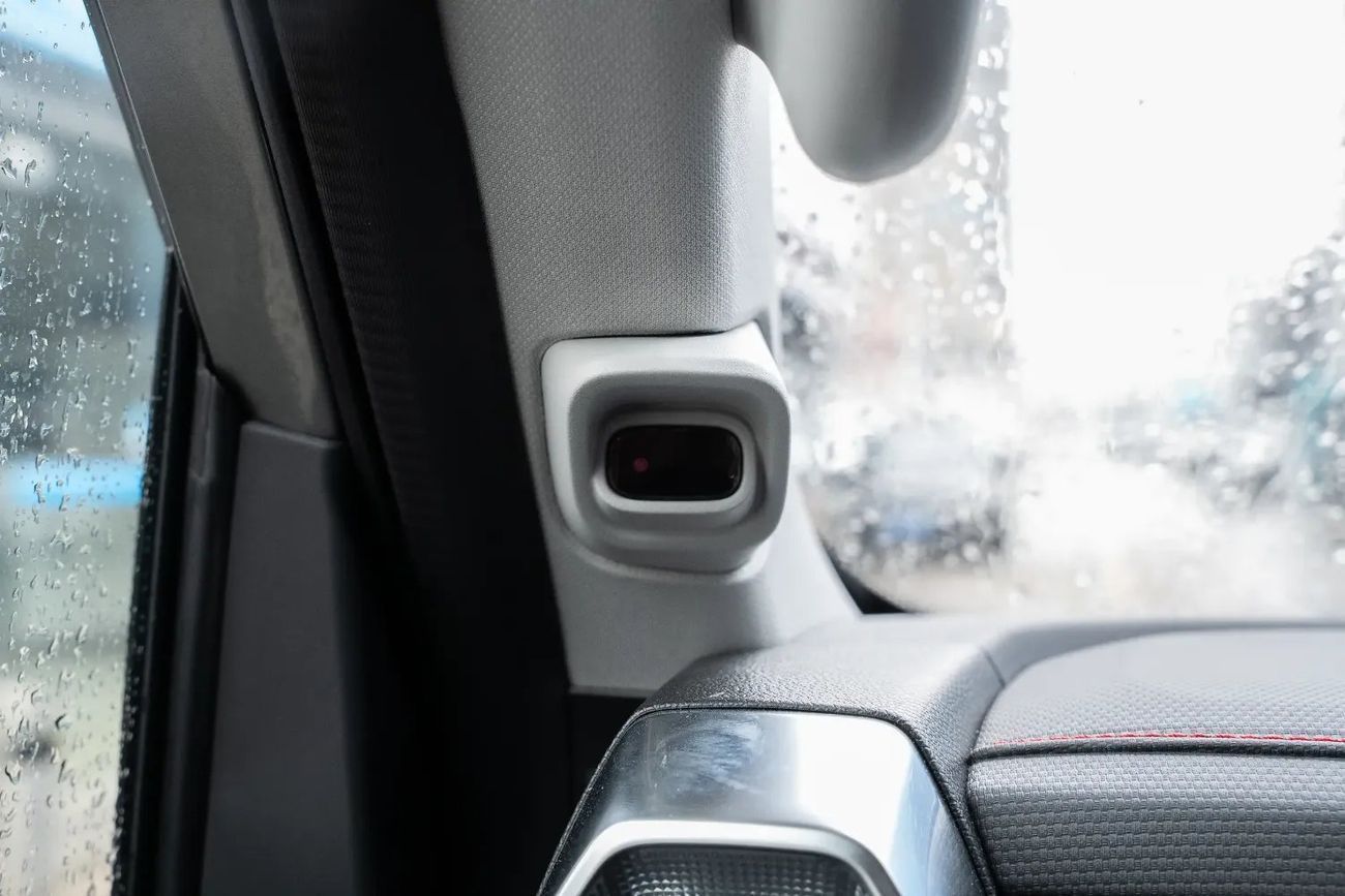 Jetour T2 Jetour T2 - 2025 Export Only - 5 Seater