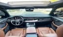 Audi Q8 55 TFSI quattro S-Line 3.0L (340 HP) -Al Nabooda