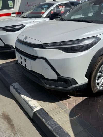 Toyota Frontlander Toyota Frontlander/ 2025 / 0km