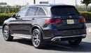 Mercedes-Benz GLC 300 4MATIC MERCEDES GLC300 AMG / 2021 / USA / Under Warranty