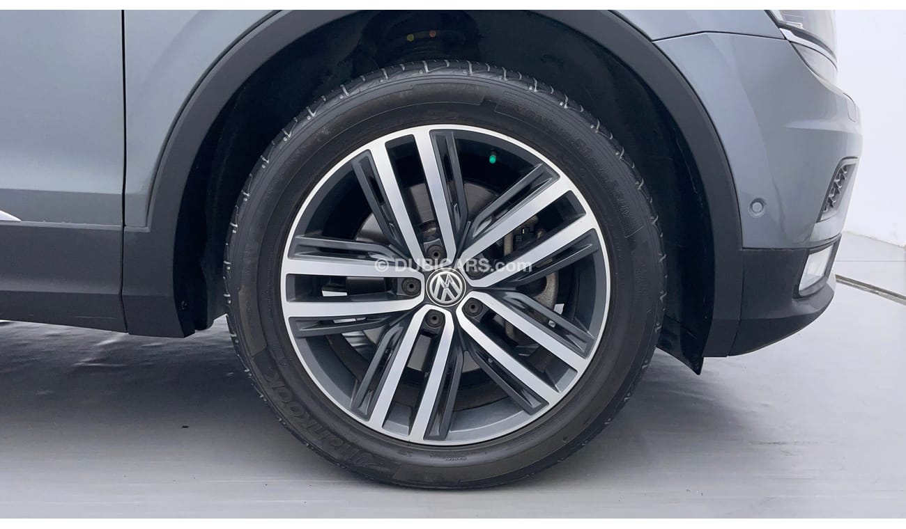 Volkswagen Tiguan HIGHLINE 2 | Zero Down Payment | Free Home Test Drive