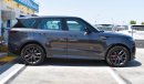 Land Rover Range Rover RANGE ROVER SPORT HSE 2023 EXPORT PRICE