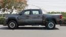 RAM 1500 (For Export , НА ЭКСПОРТ) PY 25/25 RHO HURRICANE H.O 3.0TT GCC Без пробега