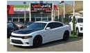Dodge Charger R/T Scatpack CHARGER SRT SCAT PACK//2022//LOW MILEG//VERY GOOD CONDITIUN