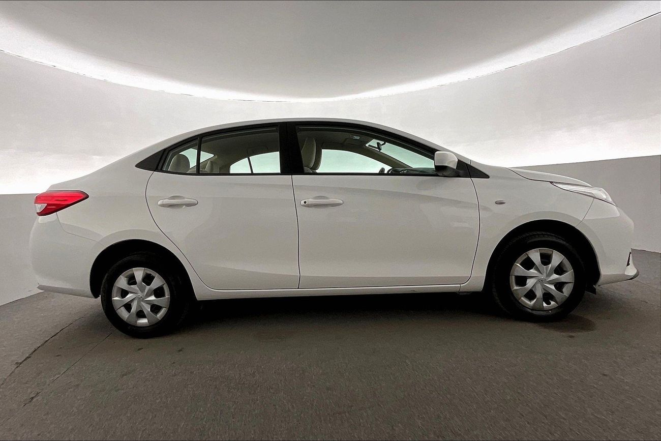 Toyota Yaris SE / E | Guaranteed Warranty | 0 Down Payment