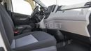 Toyota Hiace HIACE 3.5L MT PETROL 2024