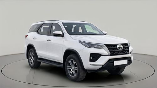 Toyota Fortuner 2024 EXR | AED 1505/Month | 0 DP | 30 Day Return | Warranty