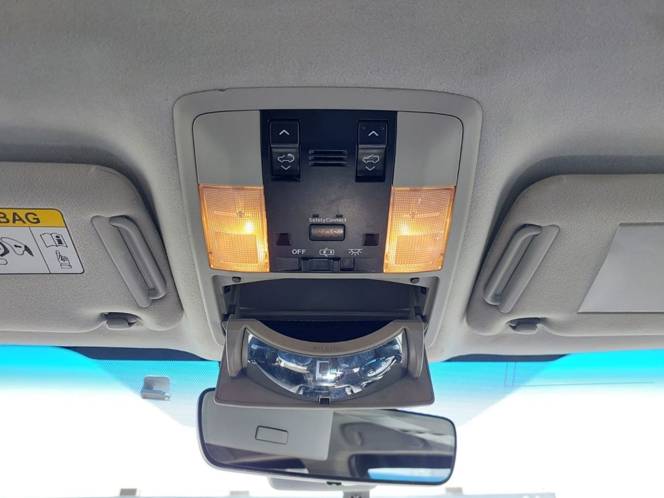 تويوتا برادو 2021 TOYOTA LAND CRUISERE PRADO RHD 2.8 CC DIESEL AUTOMATIC(PM32133)