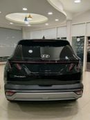 Hyundai Tucson Comfort 2.0L Tcuson manual gear