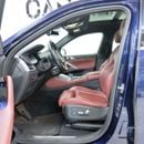 BMW X6 BMW X6 Xdrive40i  2021 AWD | AGMC Warranty & Full Service History | GCC Specs