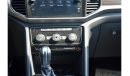 فولكس واجن اطلس 4-MOTION SEL 2019 ( 7 SEAT ) / CLEAN CAR / WITH WARRANTY