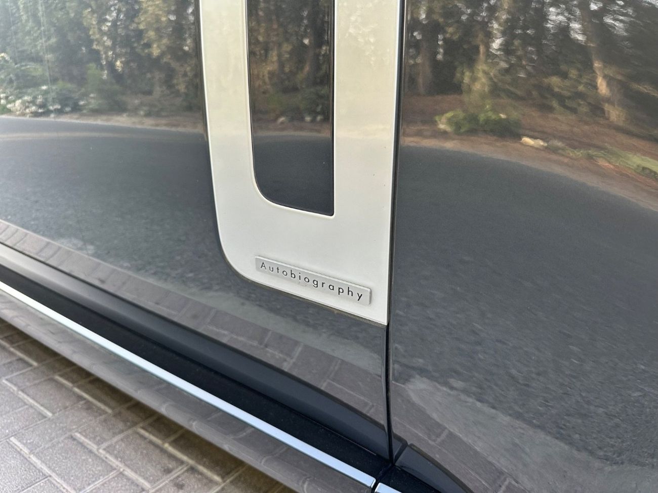 Land Rover Range Rover 2024 Autobiography P550e 3.0L Turbocharged Inline-6 Plug-in Hybrid – 542 HP | AWD | Full Options