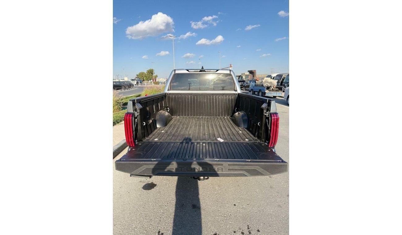 Toyota Tundra TOYOTA Tundra 4WD 2023