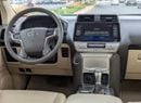Toyota Prado 2023 Model V6 4.0L Full Option Very Clean And Perfect Condition