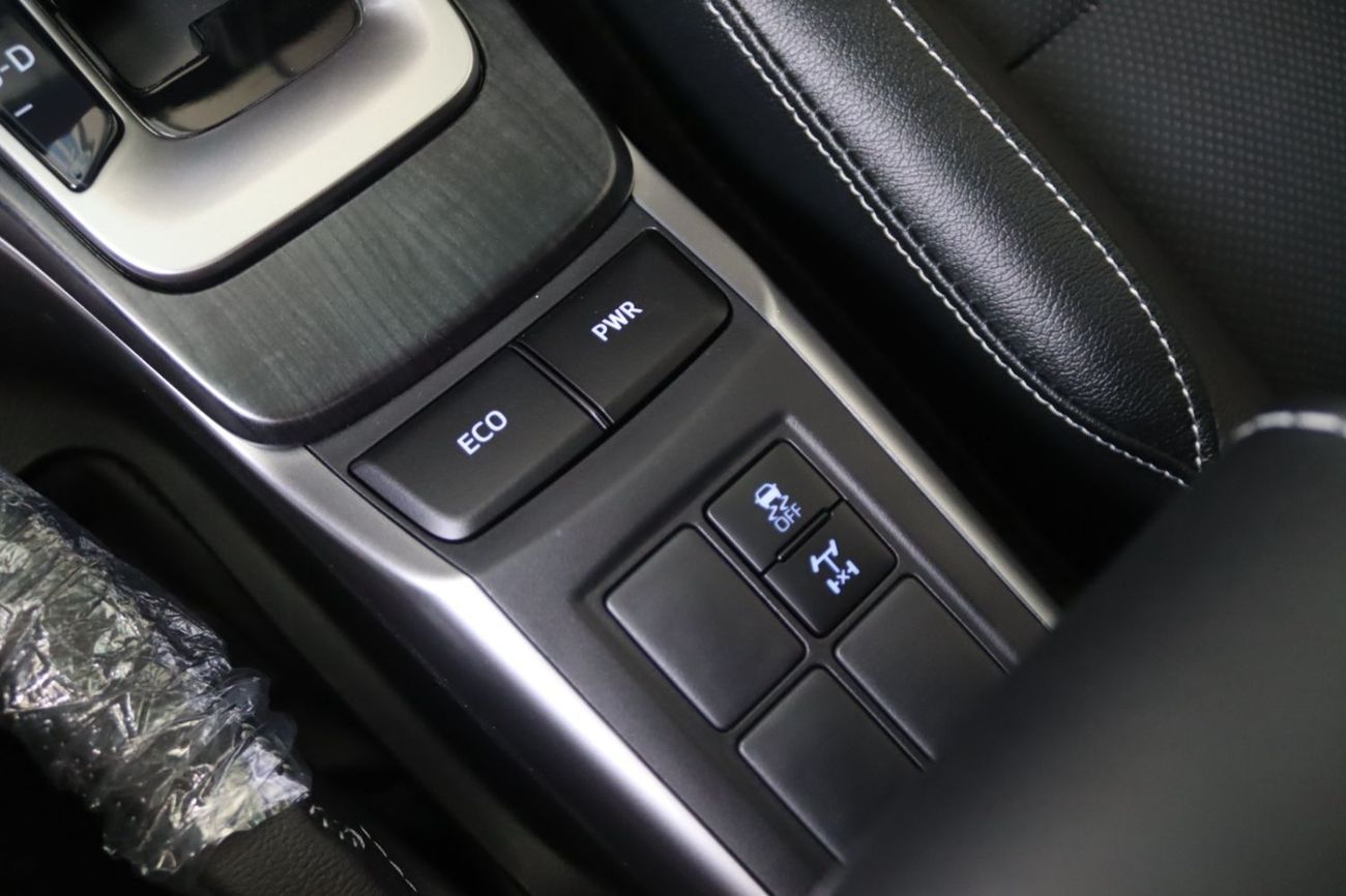 تويوتا فورتونر