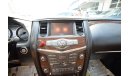 Nissan Patrol SE Platinum 5.6L V8 320HP 2016 Model GCC Specs