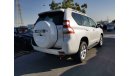 Toyota Prado 3.0 DIESEL, 17" Alloy Rims, LED Fog Lights, Power Windows, LOT-781