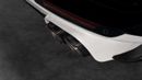 لاند روفر رينج روفر  SV P615 BRABUS - 2024 - Euro Specs