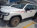 تويوتا لاند كروزر GR SPORT