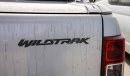 Ford Ranger Wildtrak 3.2 Dsl full opt AT with Back Cover (2017)