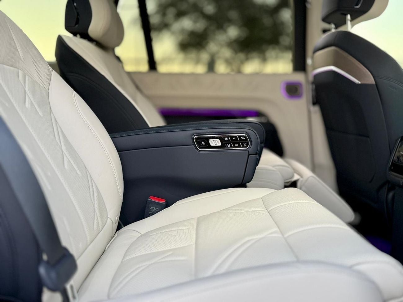 Zeekr 9X Zeekr 9X Ultra II 2025 II FULL LOADED